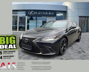 Lexus ES 300 Gebrauchtwagen