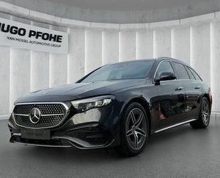 Mercedes-Benz E 220 Gebrauchtwagen