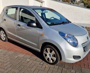Suzuki Alto Gebrauchtwagen