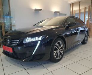 Peugeot 508 Gebrauchtwagen