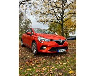 Renault Clio Gebrauchtwagen