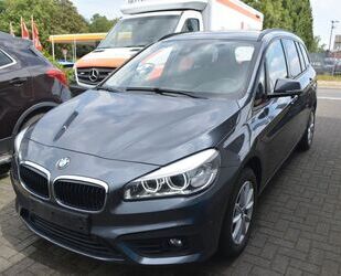 BMW 218 Gebrauchtwagen