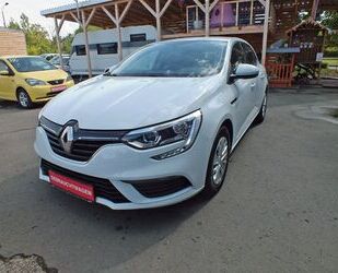 Renault Megane Gebrauchtwagen