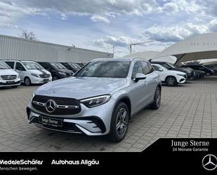 Mercedes-Benz GLC 220 Gebrauchtwagen