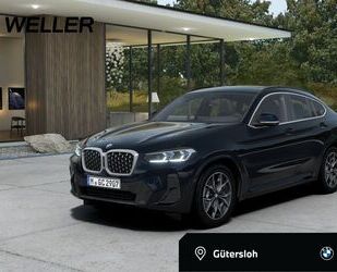 BMW X4 Gebrauchtwagen