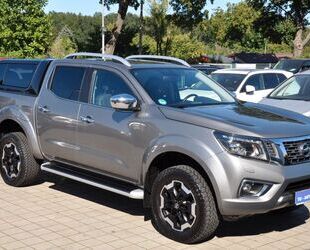 Nissan Navara Gebrauchtwagen