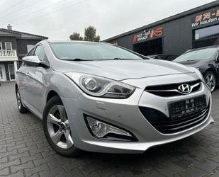 Hyundai i40 Gebrauchtwagen