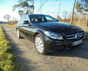 Mercedes-Benz C 220 Gebrauchtwagen