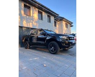 Ford Ranger Gebrauchtwagen