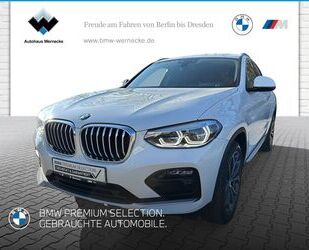 BMW X4 Gebrauchtwagen