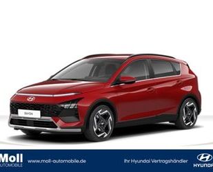 Hyundai BAYON Gebrauchtwagen