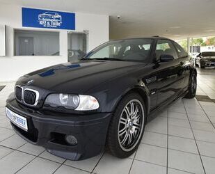 BMW M3 Gebrauchtwagen