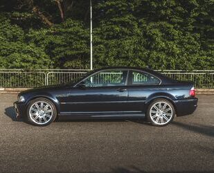 BMW M3 Gebrauchtwagen