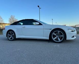 BMW 650 Gebrauchtwagen
