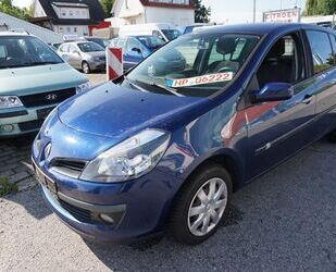 Renault Clio Gebrauchtwagen