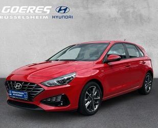 Hyundai i30 Gebrauchtwagen