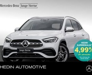 Mercedes-Benz GLA 250 Gebrauchtwagen