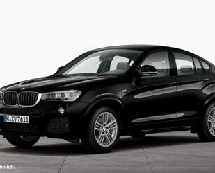 BMW X4 Gebrauchtwagen