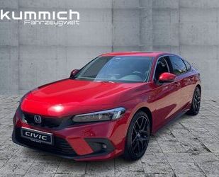 Honda Civic Gebrauchtwagen