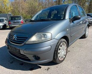 Citroen C3 Gebrauchtwagen