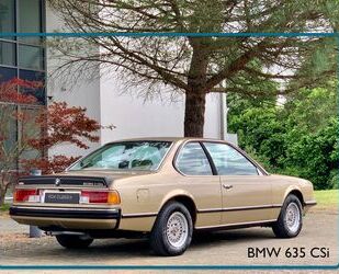 BMW 635 Gebrauchtwagen
