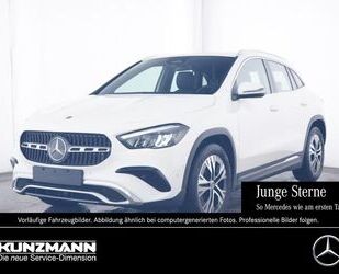 Mercedes-Benz GLA 180 Gebrauchtwagen