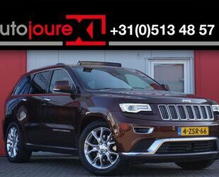 Jeep Grand Cherokee Gebrauchtwagen