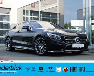 Mercedes-Benz S 500 Gebrauchtwagen