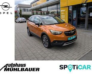Opel Crossland (X) Gebrauchtwagen