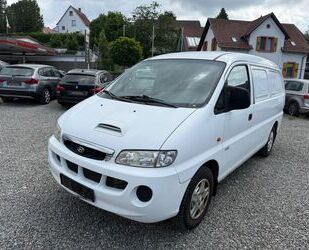 Hyundai H-1 Gebrauchtwagen