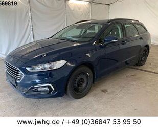 Ford Mondeo Gebrauchtwagen