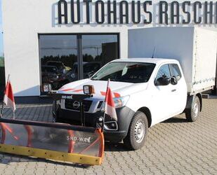 Nissan Navara Gebrauchtwagen