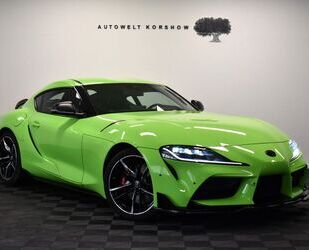 Toyota Supra Gebrauchtwagen