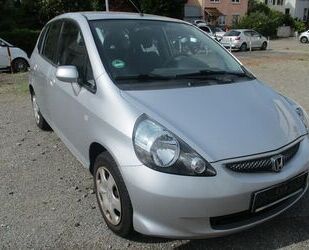 Honda Jazz Gebrauchtwagen