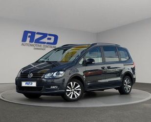 VW Sharan Gebrauchtwagen