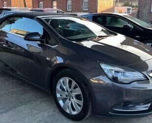 Opel Cascada Gebrauchtwagen