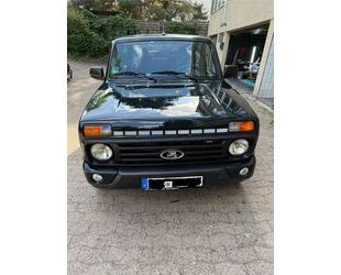 Lada Niva Gebrauchtwagen