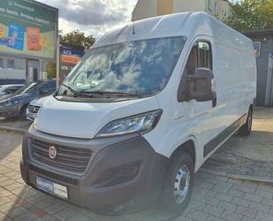 Fiat Ducato Gebrauchtwagen