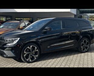 Renault Espace Gebrauchtwagen