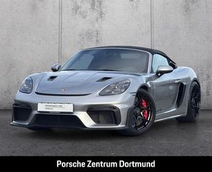 Porsche Boxster Gebrauchtwagen