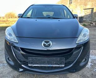 Mazda 5 Gebrauchtwagen