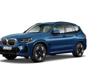BMW iX3 Gebrauchtwagen
