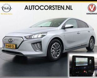 Hyundai IONIQ Gebrauchtwagen