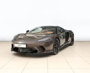 McLaren GT Gebrauchtwagen