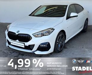 BMW 220 Gran Coupé Gebrauchtwagen