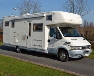 IVECO Andere Gebrauchtwagen