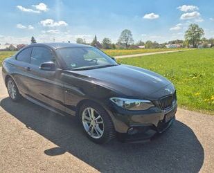 BMW 218 Gebrauchtwagen
