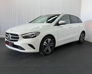 Mercedes-Benz B 250 Gebrauchtwagen
