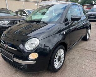 Fiat 500 Gebrauchtwagen