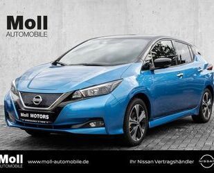 Nissan Leaf Gebrauchtwagen